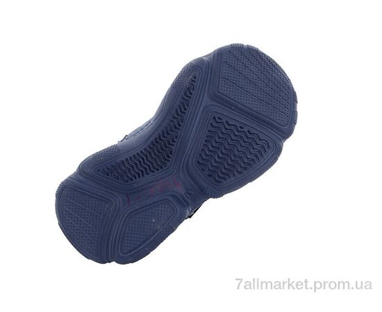 Фотография Кроссовки детские модные Весна/осень 9295-1 (8 пар р.22-27) "Xifa kids" недорого оптом от прямого поставщика, изображение 2