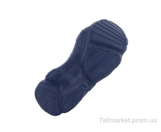 Фотография Кроссовки детские модные Весна/осень 9296-1 (8 пар р.26-31) "Xifa kids" недорого оптом от прямого поставщика, изображение 2