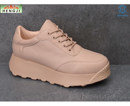 Фотография Кроссовки женские модные Весна/осень 63-6 (8 пар р.36-40) "HENGJI-ELENA" недорого оптом от прямого поставщика, изображение 2
