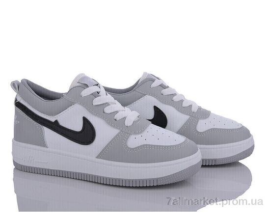 Фотография Кроссовки женские модные Весна/осень R655-3 (8 пар р.36-41) "Ledicai" недорого оптом от прямого поставщика, изображение 2