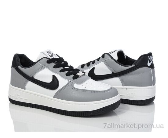 Фотография Кроссовки женские модные Весна/осень R662-8 (8 пар р.36-41) "Ledicai" недорого оптом от прямого поставщика, изображение 2