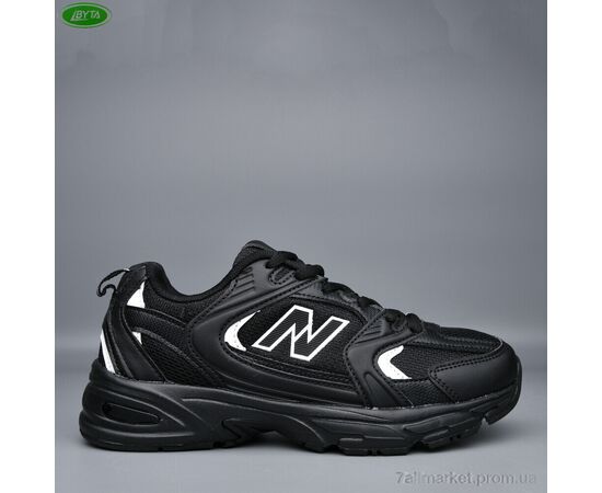 Фотография Кроссовки детские модные Весна/осень B5236-6 (8 пар р.36-41) "Bayota" недорого оптом от прямого поставщика, изображение 2