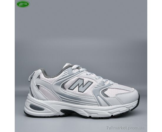 Фотография Кроссовки женские модные Весна/осень B5236-7 (8 пар р.36-41) "Bayota" недорого оптом от прямого поставщика, изображение 2