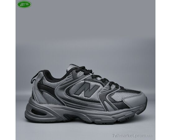 Фотография Кроссовки детские модные Весна/осень B5236-8 (8 пар р.36-41) "Bayota" недорого оптом от прямого поставщика, изображение 2