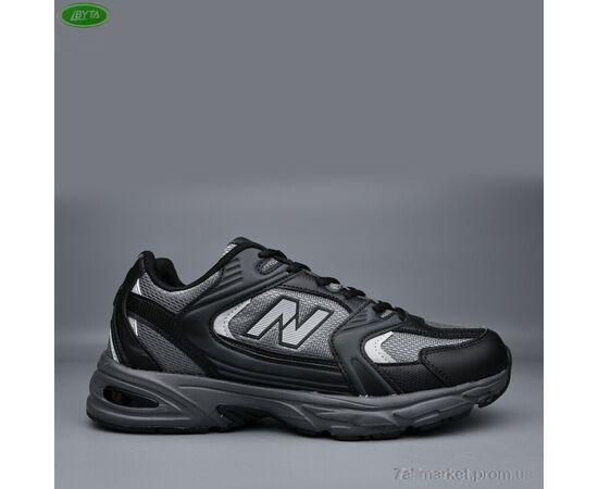 Фотография Кроссовки мужские модные Весна/осень A5236-3 (8 пар р.41-45) "Bayota" недорого оптом от прямого поставщика, изображение 2