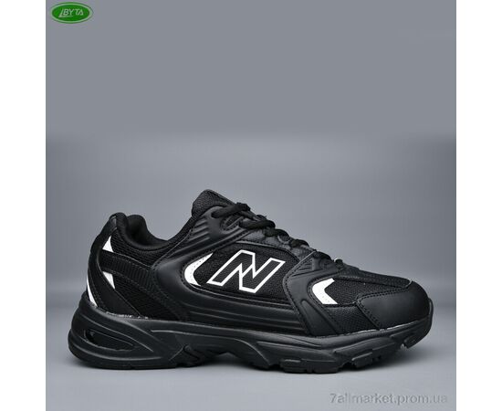 Фотография Кроссовки мужские модные Весна/осень A5236-6 (8 пар р.41-45) "Bayota" недорого оптом от прямого поставщика, изображение 2