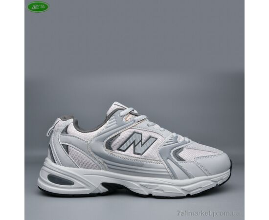 Фотография Кроссовки мужские модные Весна/осень A5236-7 (8 пар р.41-45) "Bayota" недорого оптом от прямого поставщика, изображение 2