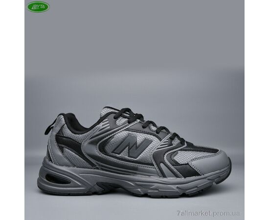 Фотография Кроссовки мужские модные Весна/осень A5236-8 (8 пар р.41-45) "Bayota" недорого оптом от прямого поставщика, изображение 2