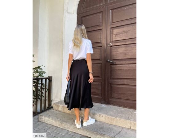 Фотография Женская юбка р.42-44;46-48 (6цв) "ANNABELLE" купить недорого от прямого поставщика, изображение 15