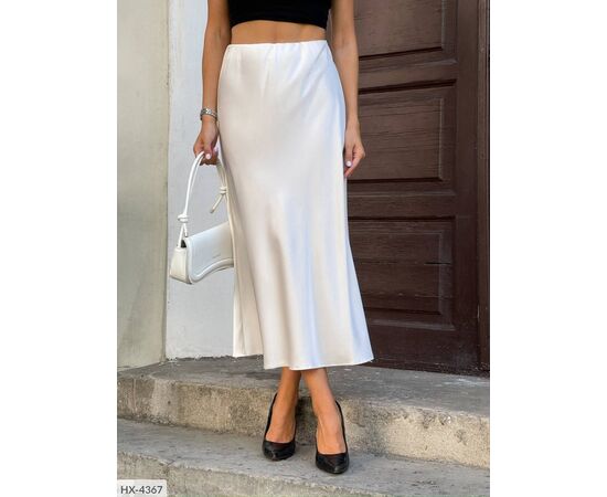 Фотография Женская юбка р.42-44;46-48 (6цв) "ANNABELLE" купить недорого от прямого поставщика, изображение 9