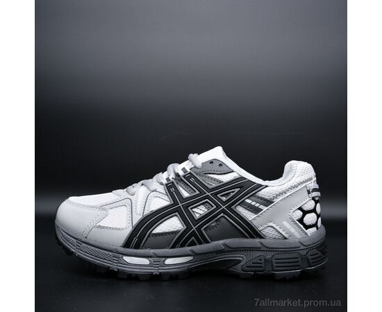 Фотография Кроссовки женские модные Весна/осень HK308-3 (8 пар р.36-41) "DaFuYuan" недорого оптом от прямого поставщика, изображение 3