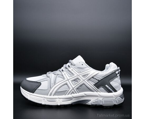 Фотография Кроссовки женские модные Весна/осень HK308-6 (8 пар р.36-41) "DaFuYuan" недорого оптом от прямого поставщика, изображение 3