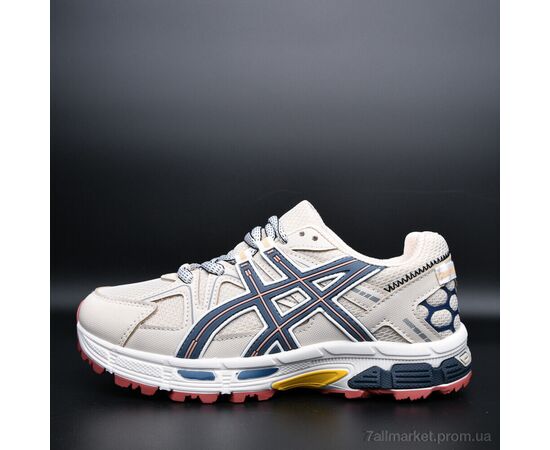 Фотография Кроссовки женские модные Весна/осень HK308-7 (8 пар р.36-41) "DaFuYuan" недорого оптом от прямого поставщика, изображение 3