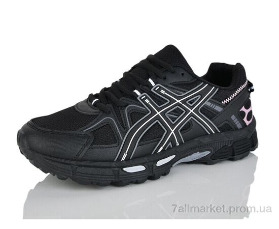 Фотография Кроссовки мужские модные Весна/осень HK309-1 (8 пар р.40-45) "DaFuYuan" недорого оптом от прямого поставщика, изображение 2