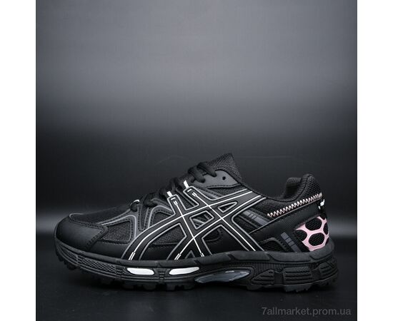 Фотография Кроссовки мужские модные Весна/осень HK309-1 (8 пар р.40-45) "DaFuYuan" недорого оптом от прямого поставщика, изображение 3