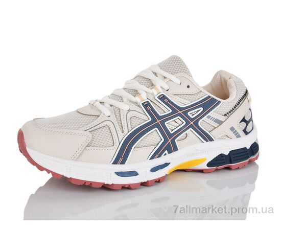 Фотография Кроссовки мужские модные Весна/осень HK309-5 (8 пар р.40-45) "DaFuYuan" недорого оптом от прямого поставщика, изображение 2