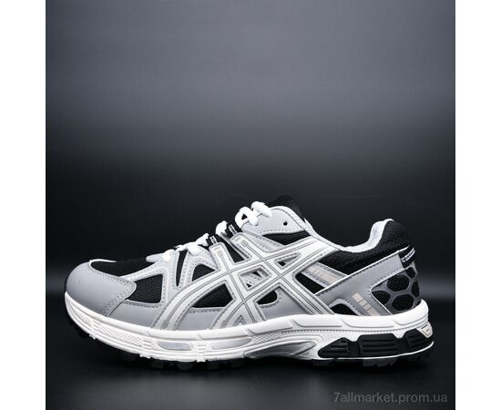 Фотография Кроссовки мужские модные Весна/осень HK309-6 (8 пар р.40-45) "DaFuYuan" недорого оптом от прямого поставщика, изображение 3