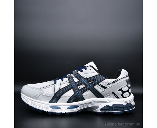 Фотография Кроссовки мужские модные Весна/осень HK309-7 (8 пар р.40-45) "DaFuYuan" недорого оптом от прямого поставщика, изображение 3