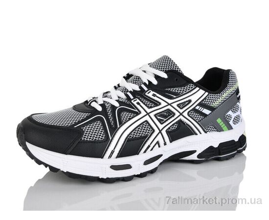 Фотография Кроссовки мужские модные Весна/осень HK309-8 (8 пар р.40-45) "DaFuYuan" недорого оптом от прямого поставщика, изображение 2