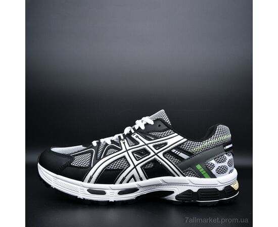 Фотография Кроссовки мужские модные Весна/осень HK309-8 (8 пар р.40-45) "DaFuYuan" недорого оптом от прямого поставщика, изображение 3