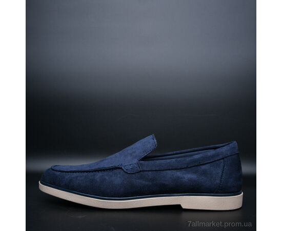 Фотография Туфли мужские стильные Весна/осень W3852-2 (8 пар р.40-45) "DaFuYuan" недорого оптом от прямого поставщика, изображение 2