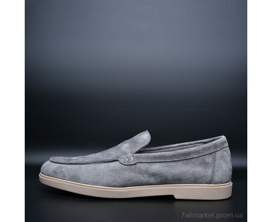 Фотография Туфли мужские стильные Весна/осень W3852-6 (8 пар р.40-45) "DaFuYuan" недорого оптом от прямого поставщика, изображение 2