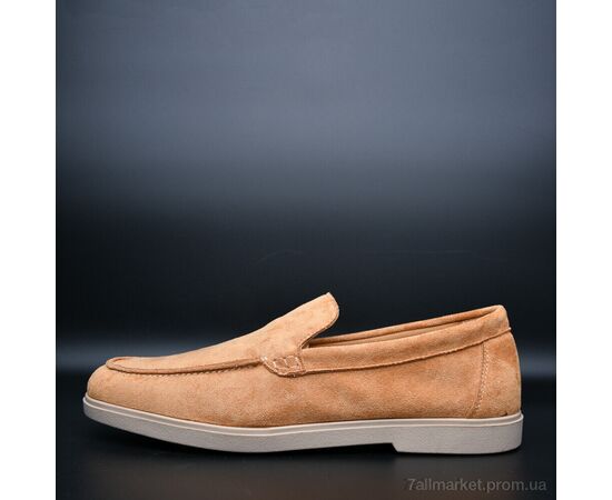 Фотография Туфли мужские стильные Весна/осень W3852-12 (8 пар р.40-45) "DaFuYuan" недорого оптом от прямого поставщика, изображение 2