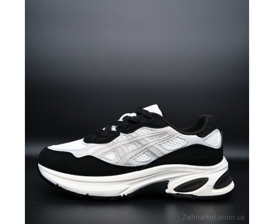 Фотография Кроссовки женские модные Весна/осень HK5501-2 (8 пар р.36-41) "DaFuYuan" недорого оптом от прямого поставщика, изображение 3