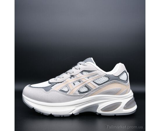 Фотография Кроссовки женские модные Весна/осень HK5501-5 (8 пар р.36-41) "DaFuYuan" недорого оптом от прямого поставщика, изображение 3