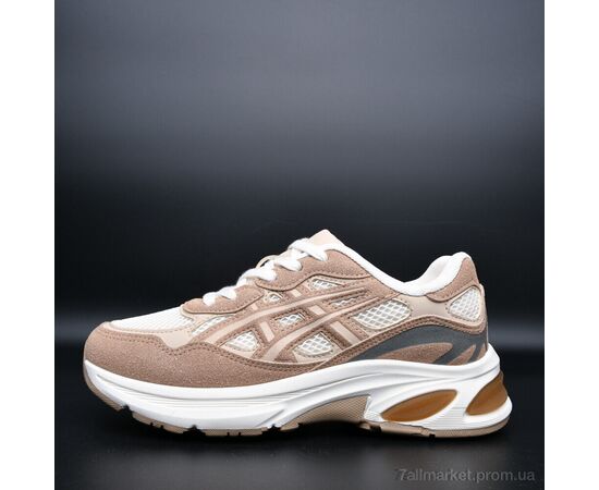 Фотография Кроссовки женские модные Весна/осень HK5501-6 (8 пар р.36-41) "DaFuYuan" недорого оптом от прямого поставщика, изображение 3