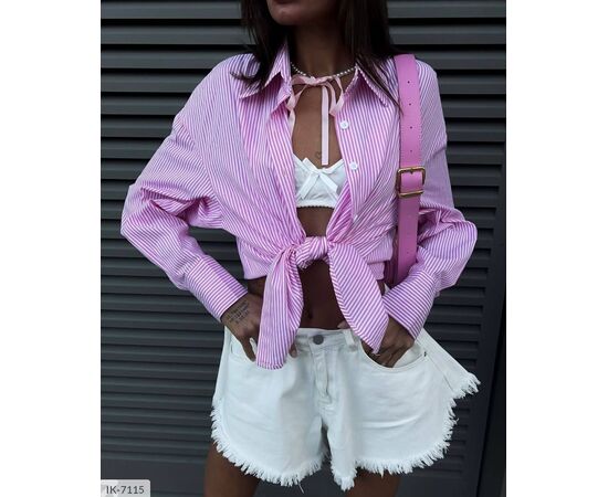 Жіноча сорочка р.S-L (2кол.) "ANNVER" купити недорого від прямого постачальника, зображення 2