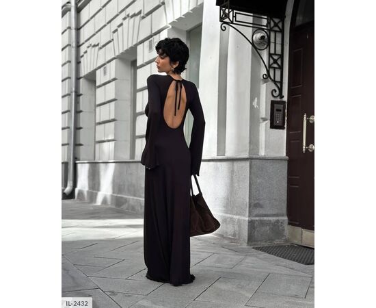 Жіноча сукня віскоза р.S-M;M-L "ANNVER" купити недорого від прямого постачальника, зображення 2