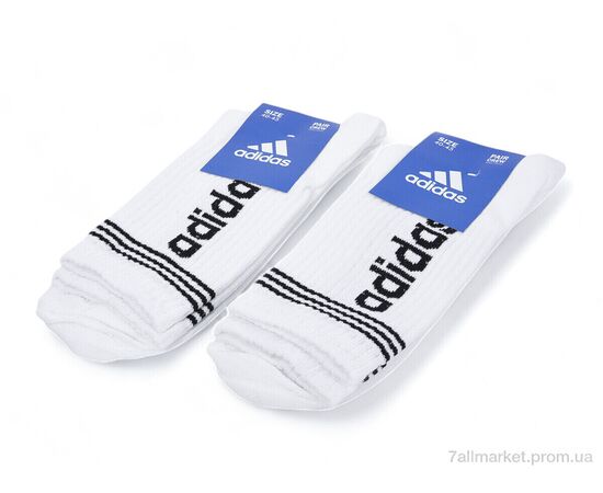 Шкарпетки для чоловіків Весна/осінь T145 white (12 шт. р.сітка40-45) "Textile" недорого оптом від прямого постачальника, зображення 2