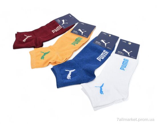 Жіночі шкарпетки Весна/осінь T174 mix (12 шт. р.сітка36-41) "Textile" недорого оптом від прямого постачальника, зображення 2