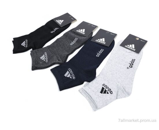 Жіночі шкарпетки Весна/осінь T175 mix (12 шт. р.сітка36-41) "Textile" недорого оптом від прямого постачальника, зображення 2