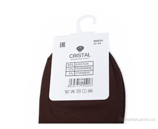 Жіночі шкарпетки Весна/осінь T231 mix (10 шт. р.сітка37-41) "Textile" недорого оптом від прямого постачальника, зображення 2