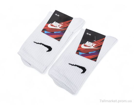 Фотография Носки женские Весна/осень T125 white (12 шт. р.сетка 36-40) "Textile" недорого оптом от прямого поставщика, изображение 2