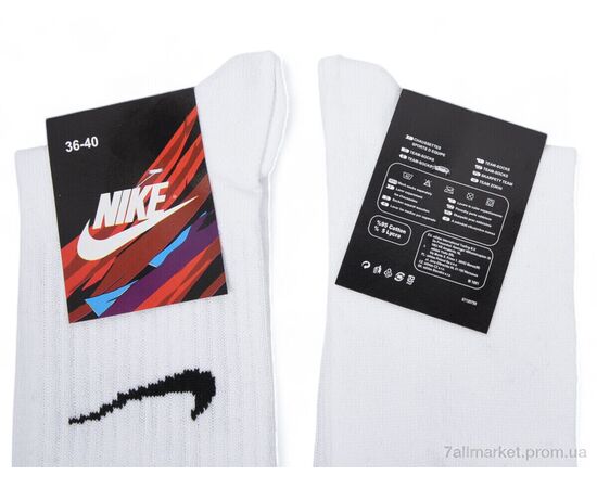 Фотография Носки женские Весна/осень T125 white (12 шт. р.сетка 36-40) "Textile" недорого оптом от прямого поставщика, изображение 3