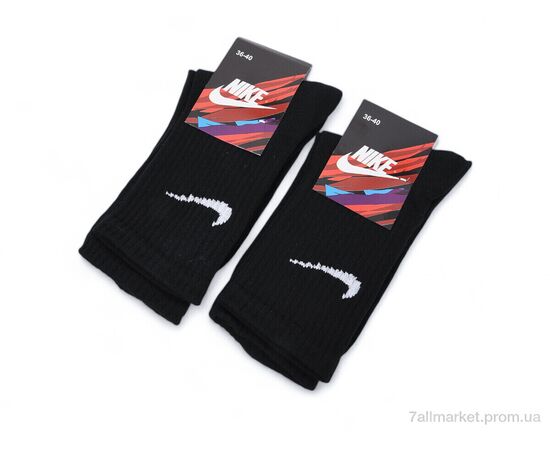 Фотография Носки женские Весна/осень T126 black (12 шт. р.сетка 36-40) "Textile" недорого оптом от прямого поставщика, изображение 2