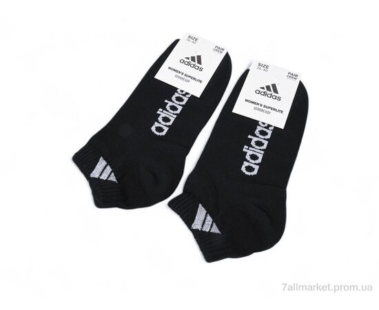 Фотография Носки женские Весна/осень T131 black (12 шт. р.сетка 36-40) "Textile" недорого оптом от прямого поставщика, изображение 2