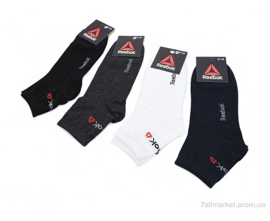 Шкарпетки для чоловіків Весна/осінь T142 mix (12 шт. р.сітка41-45) "Textile" недорого оптом від прямого постачальника, зображення 2