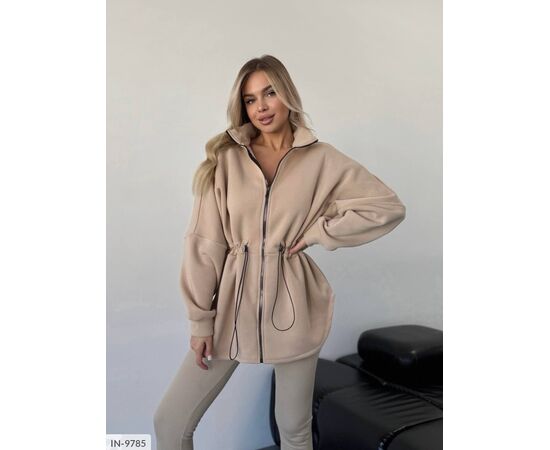 Фотография Женская кофта р.42-46 (4цв) "ANNABELLE" купить недорого от прямого поставщика, изображение 6