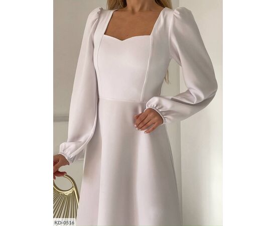 Плаття жіноче р.42-44;46-48 (8кол.) "ANNABELLE" купити недорого від прямого постачальника, зображення 39