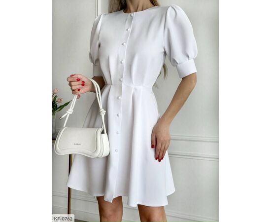 Плаття жіноче р.42;44;46 (6кол.) "ANNABELLE" купити недорого від прямого постачальника, зображення 2