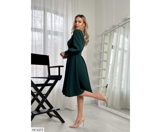 Плаття жіноче р.42-44;46-48 (12кол.) "ANNABELLE" купити недорого від прямого постачальника, зображення 53