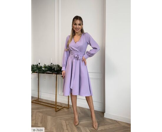 Плаття жіноче р.42-44;46-48 (12кол.) "ANNABELLE" купити недорого від прямого постачальника, зображення 107