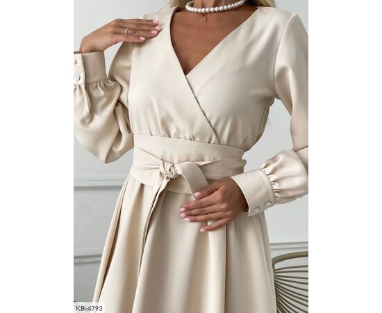 Плаття жіноче р.42-44;46-48 (12кол.) "ANNABELLE" купити недорого від прямого постачальника, зображення 121