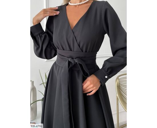 Плаття жіноче р.42-44;46-48 (12кол.) "ANNABELLE" купити недорого від прямого постачальника, зображення 118