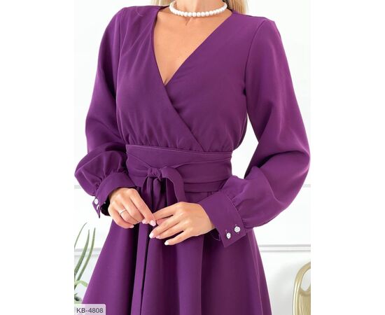 Плаття жіноче р.42-44;46-48 (12кол.) "ANNABELLE" купити недорого від прямого постачальника, зображення 129