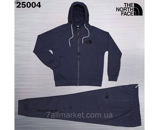 Спортивний чоловічий костюм трикотажний Норт Фейс розміри M-3XL (6 кв) "REMAIN" купити недорого від прямого постачальника, зображення 6